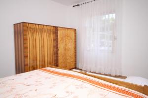 Apartments with parking space Seline, Paklenica - 6604