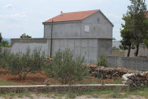 Apartments with a parking space Seline, Paklenica - 6629 