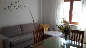 Apartments by the sea Seline, Paklenica - 6544