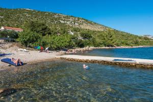 Apartments by the sea Seline, Paklenica - 6564 