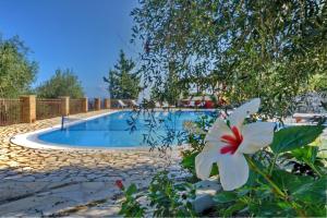 Bella Vista Villas & Suites Paxoi Greece