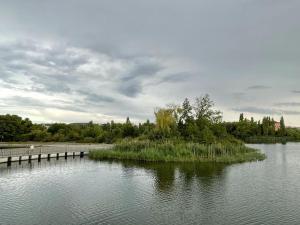 Sejours chez l'habitant VUE EXCEPTIONNELLE SUR LE LAC : photos des chambres