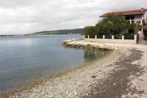 Apartments by the sea Sukosan, Zadar - 6176