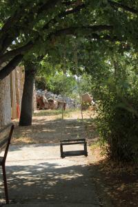 Apartments by the sea Ladjin Porat, Paklenica - 6631
