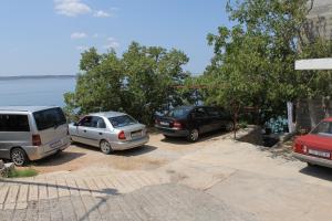 Apartments by the sea Ladjin Porat, Paklenica - 6631