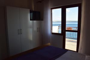 Apartments by the sea Ladjin Porat, Paklenica - 6631