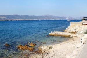 Apartments by the sea Arbanija, Ciovo - 7545