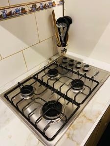 Cabaña céntrica en Villarrica