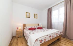 ThreeBedroom Apartment in Kastel Novi
