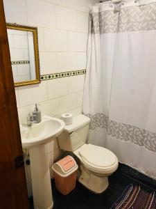 Cabaña céntrica en Villarrica