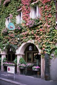 Hotel Till Eulenspiegel - Nichtrauchhotel