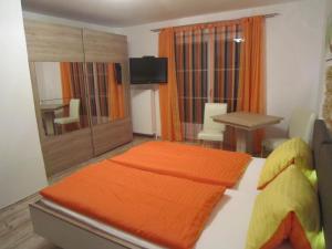 Frühstückspension Kibler