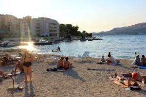 Apartments by the sea Okrug Gornji, Ciovo - 1111