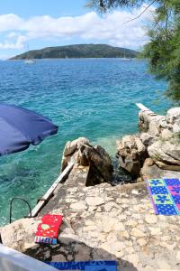 Family-friendly apartments with swimming pool Okrug Donji, Ciovo - 8072