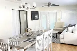 Delightful 3 Bdrm Home, Mins to Clearwater Beach - سيفتي هاربور