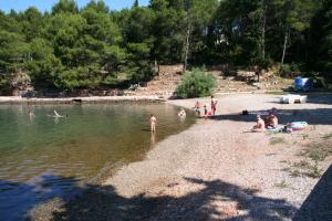 Apartments with a parking space Stari Grad, Hvar - 8708