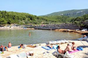 Apartments with a parking space Jelsa, Hvar - 8750