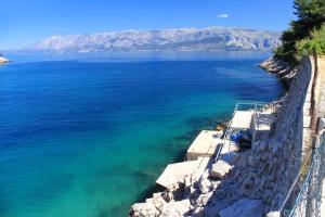 Apartments by the sea Cove Mala Pogorila, Hvar - 8953