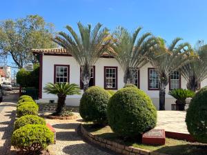 Pousada Travessia - Minas Gerais