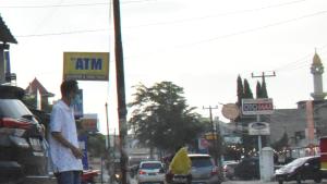 House of A Syariah Sukarame