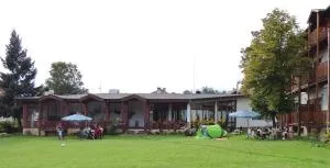 Pripetzite Hotel - Dobarszko