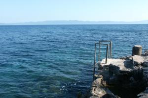 Seaside secluded apartments Cove Srhov Dolac, Hvar - 2072