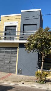 Altos San Martín - 4hvězdičkové hotely ve městě Concepción del Uruguay