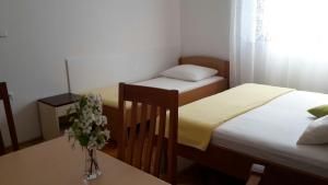 Apartments by the sea Seline, Paklenica - 6544