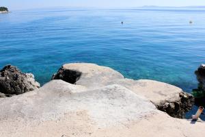 Apartments by the sea Mavarstica, Ciovo - 11102