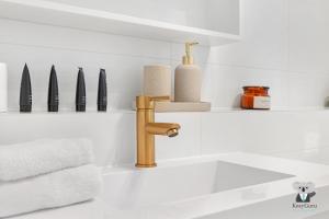 KOZYGURU | Bondi Beach | Dream Holiday Lovely | 1 Bed Studio