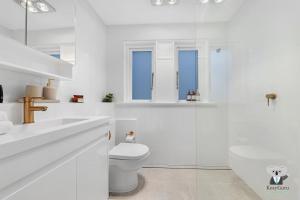 KOZYGURU | Bondi Beach | Dream Holiday Lovely | 1 Bed Studio