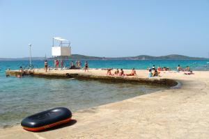 Apartment Jadrija 11356a