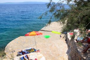 Apartments by the sea Okrug Gornji, Ciovo - 11634