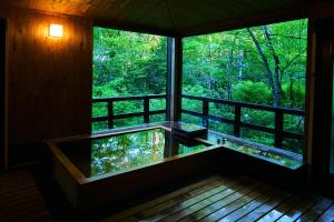 SOBAHOUSE Azumino - Ubytování bez kategorie ve městě Azumino