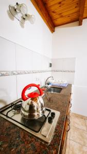 Departamento La Herreria