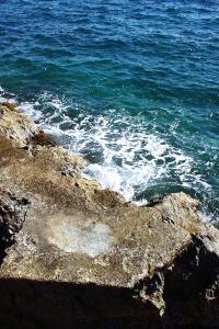 Apartments by the sea Businci, Ciovo - 12414