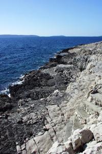 Apartments by the sea Businci, Ciovo - 12414