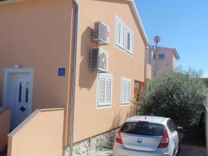 Apartments by the sea Businci, Ciovo - 12565