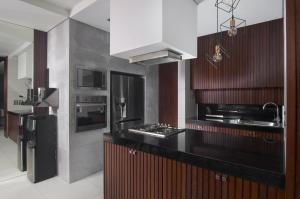 4BR Villa Kamis - Minggu Villas Seminyak