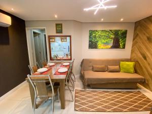 Locar-in Gramado - Edifício Bella Vista