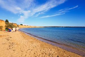 Apartments by the sea Nin, Zadar - 13133