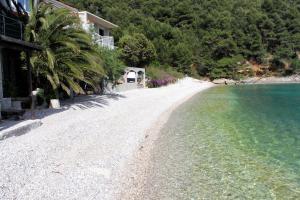 Secluded fishermans cottage Cove Smokvina, Hvar - 13608