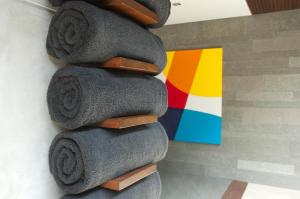 4BR Villa Jumat - Minggu Villas Seminyak