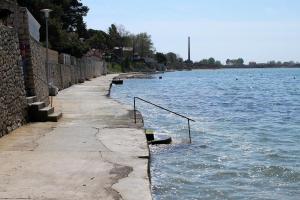 Apartments by the sea Zukve, Zadar - 13963