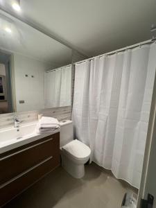 Perfecto departamento 1dorm1baño