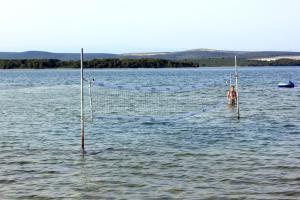 Apartments by the sea Kraj, Pasman - 14471