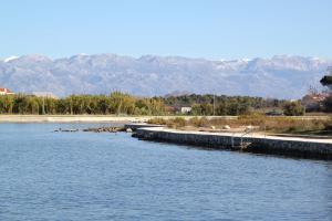 Apartments with parking space Privlaka, Zadar - 14492