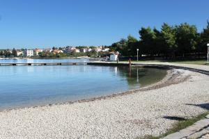 Apartments with parking space Zadar - Diklo, Zadar - 14750