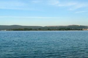 Secluded fishermans cottage Cove Komornik, Pasman - 14801