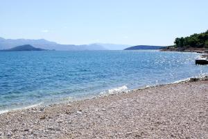 Apartments by the sea Slatine, Ciovo - 14596